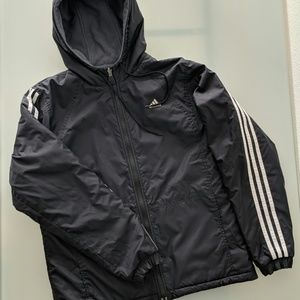Adidas Reversible Jacket